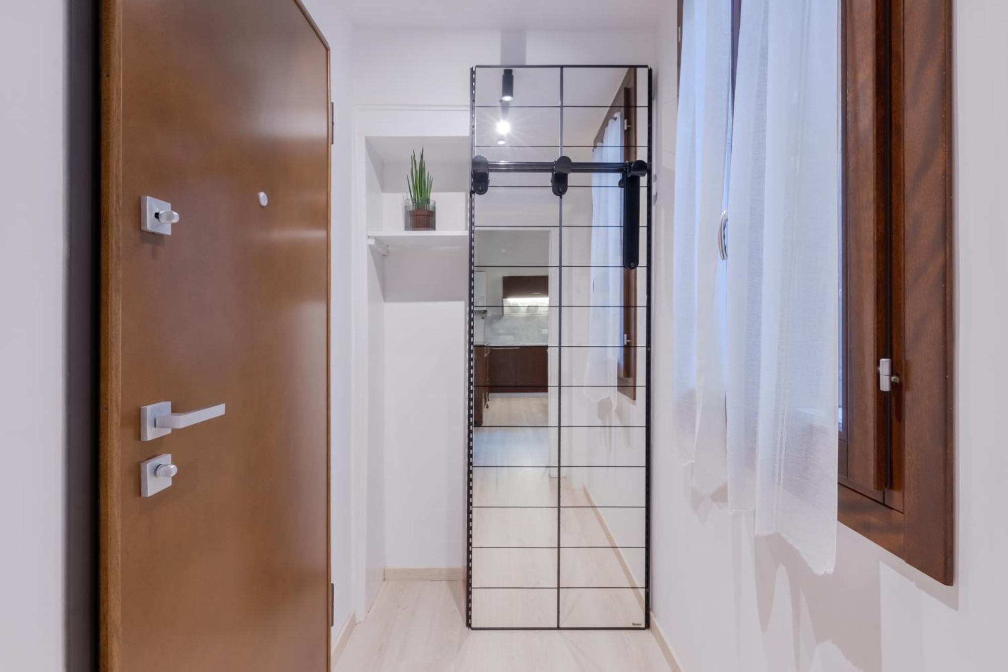 Corte Sconta Apartamento Venecia