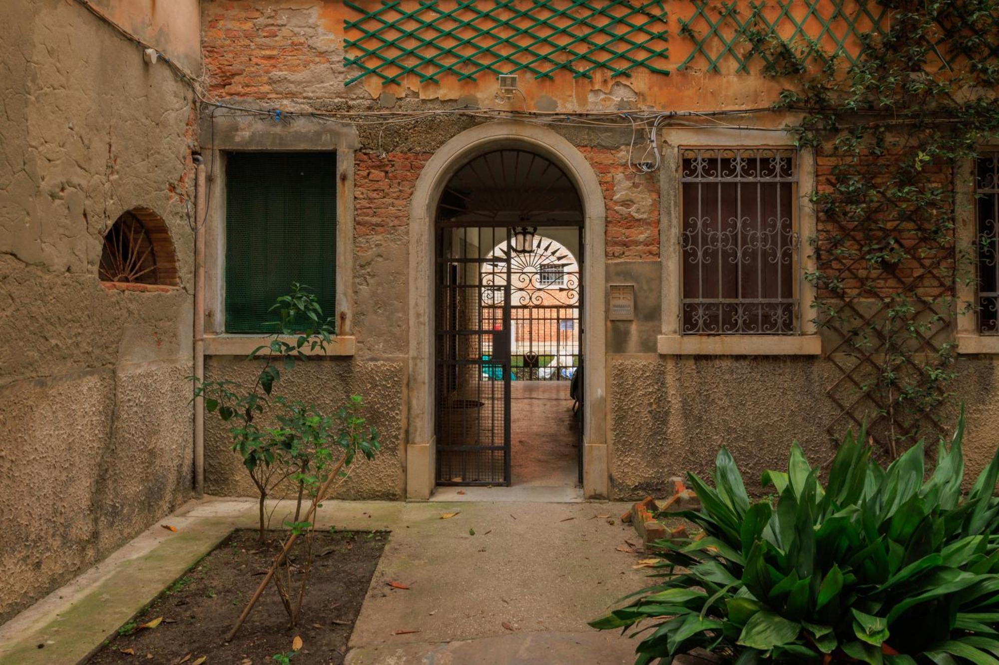 Corte Sconta Apartamento