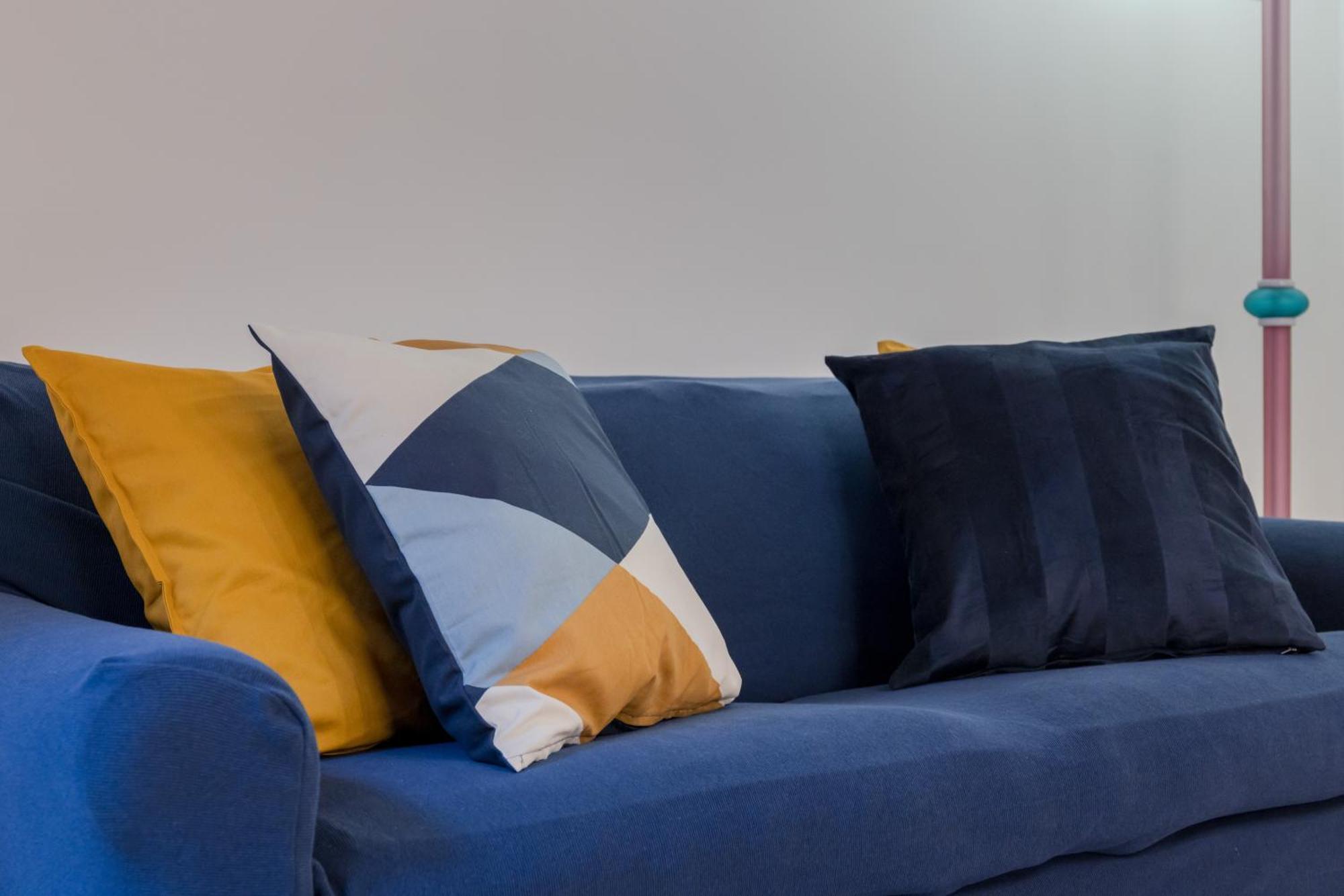 Corte Sconta Apartamento