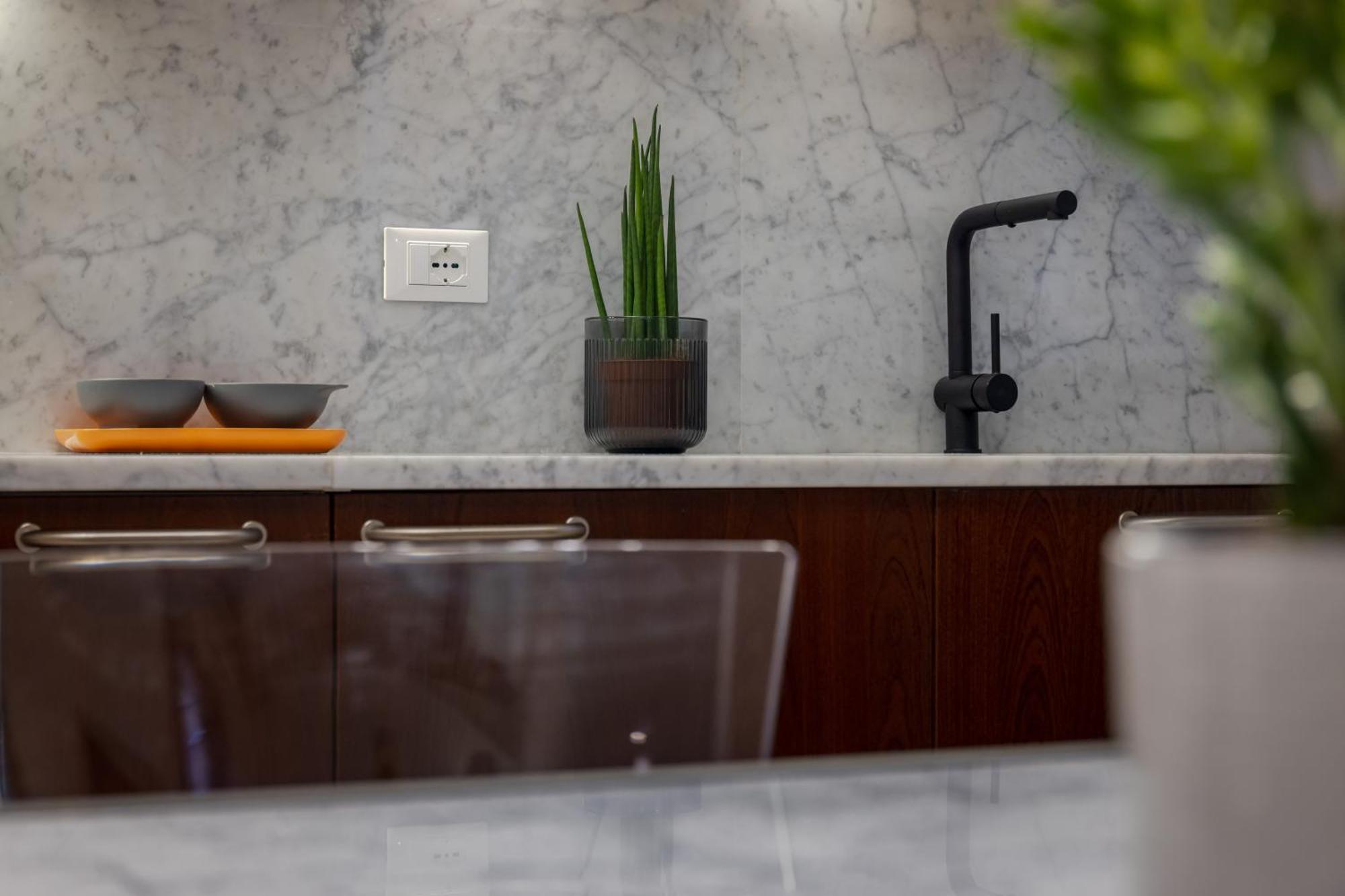 Apartamento Corte Sconta *