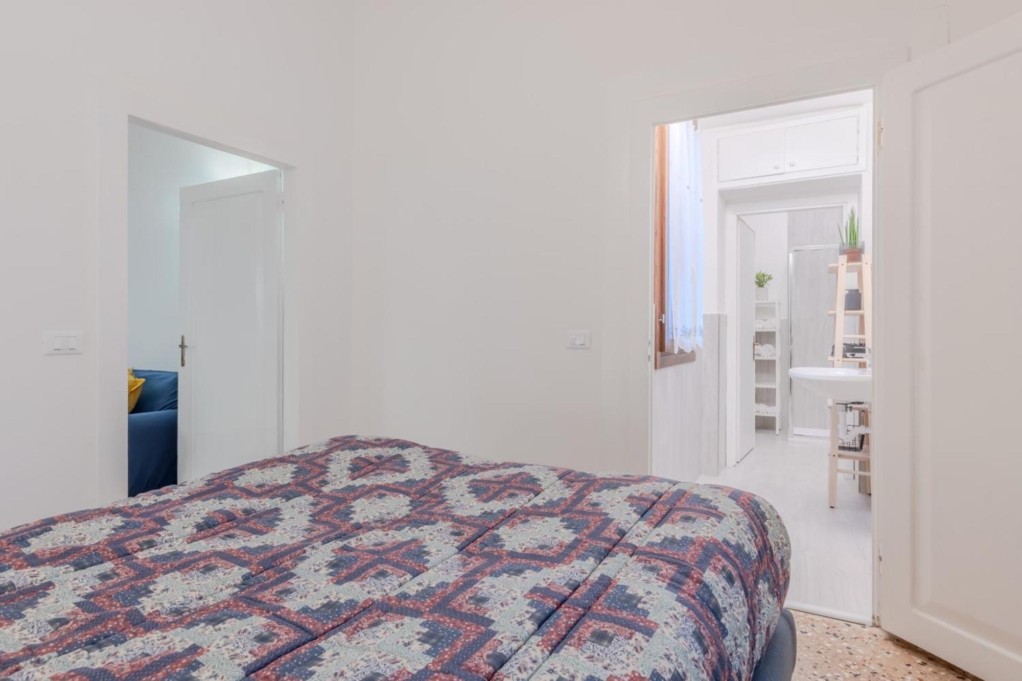 Apartamento Corte Sconta Venecia