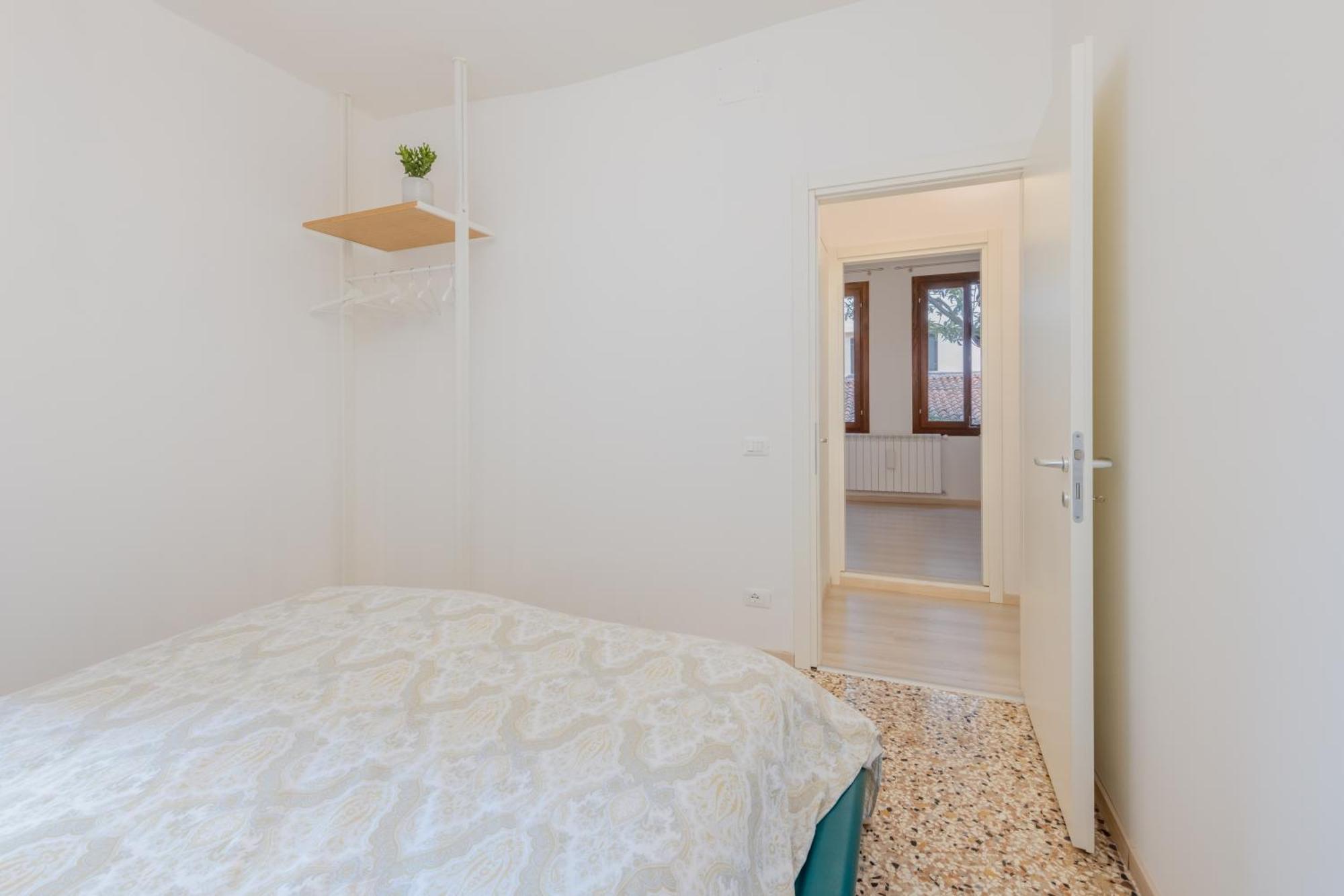 Apartamento Corte Sconta