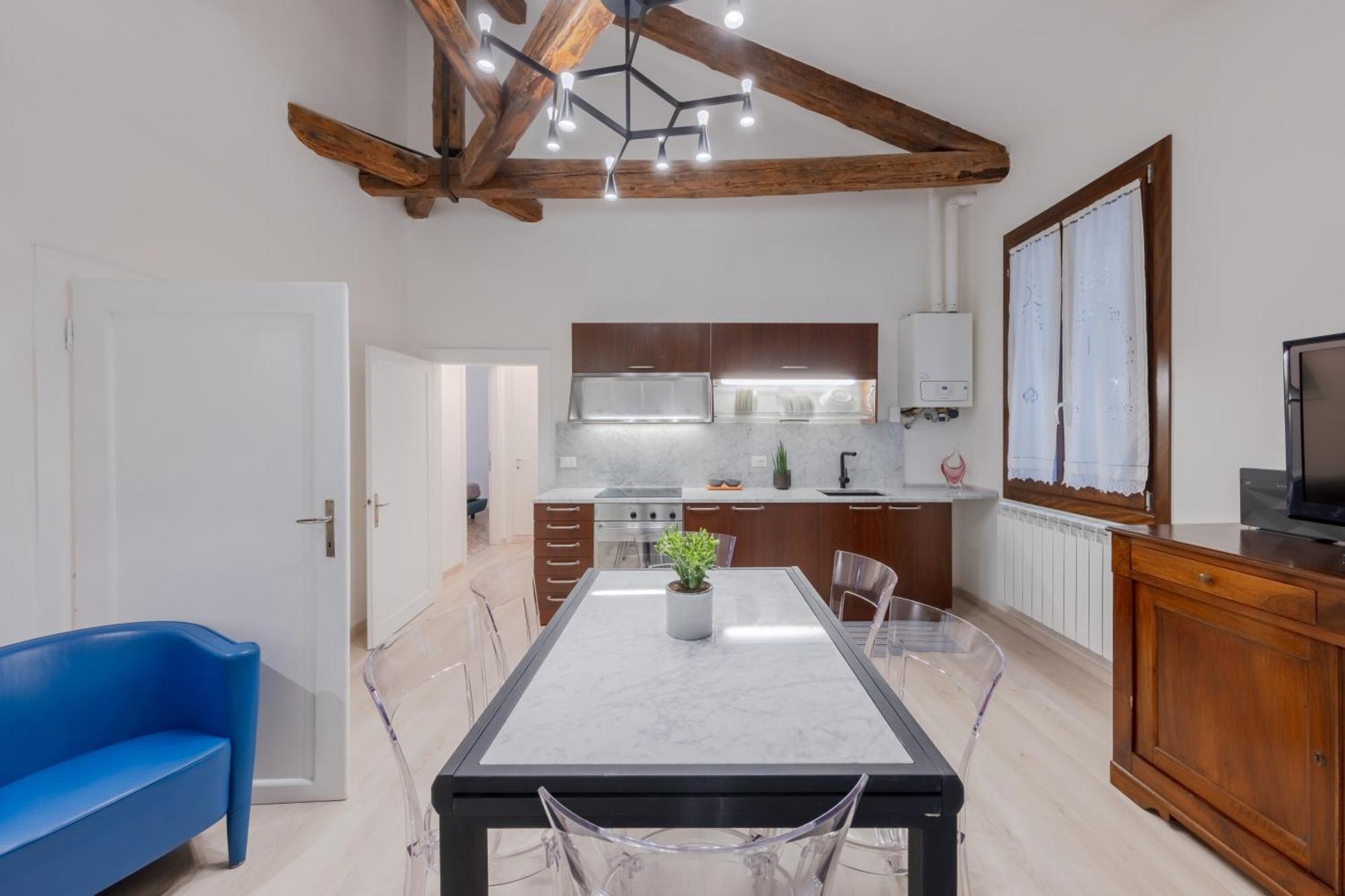 Corte Sconta Apartamento *