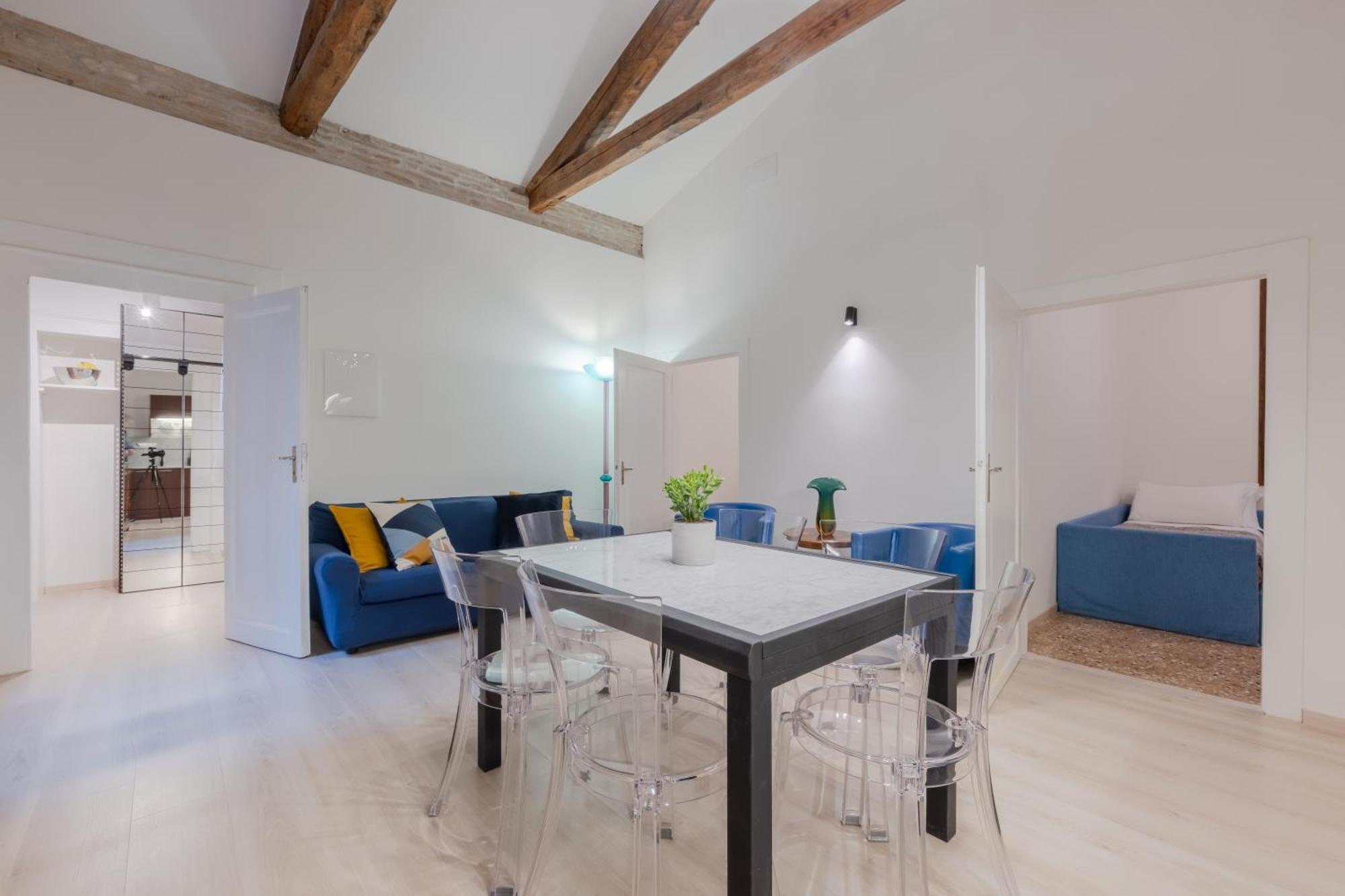 Apartamento Corte Sconta