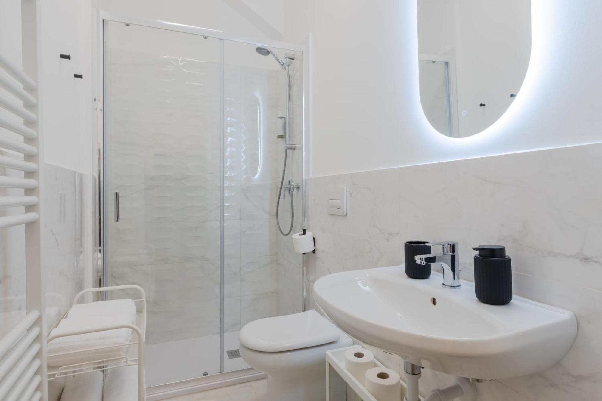 Corte Sconta Apartamento