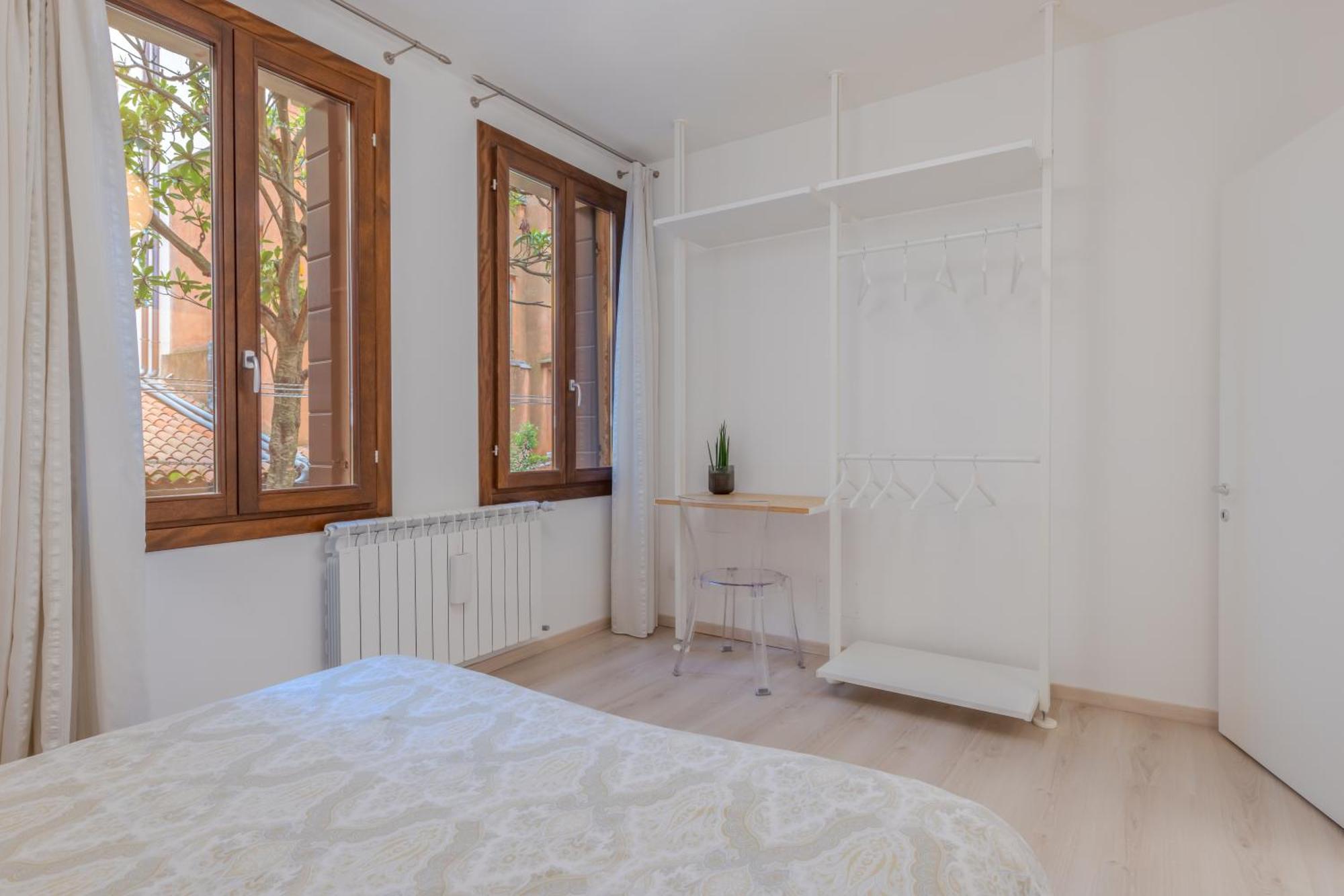 Apartamento Corte Sconta *